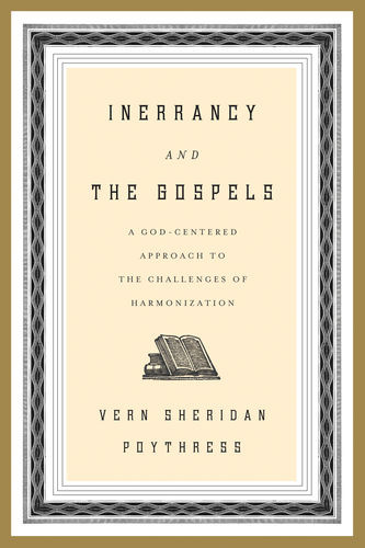 god centered biblical interpretation poythress